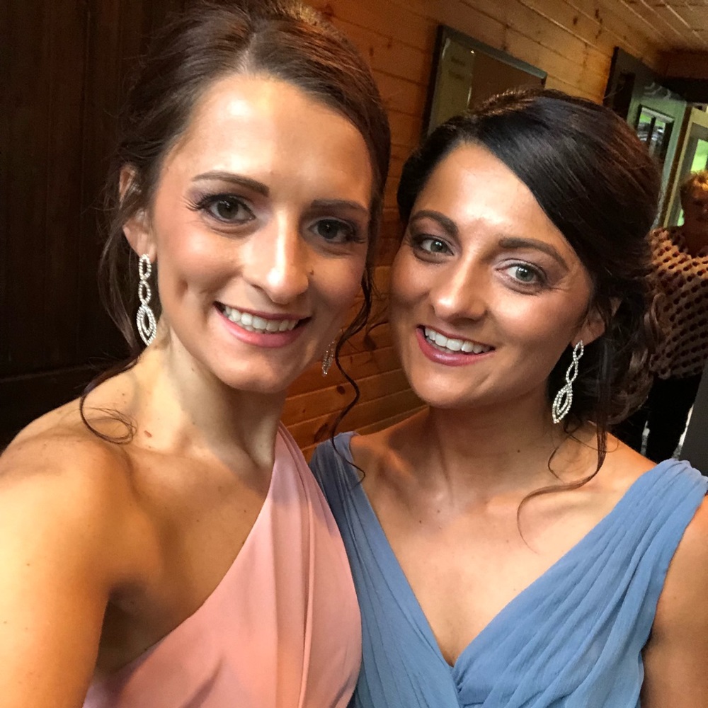 Meet your Posher, Nicole